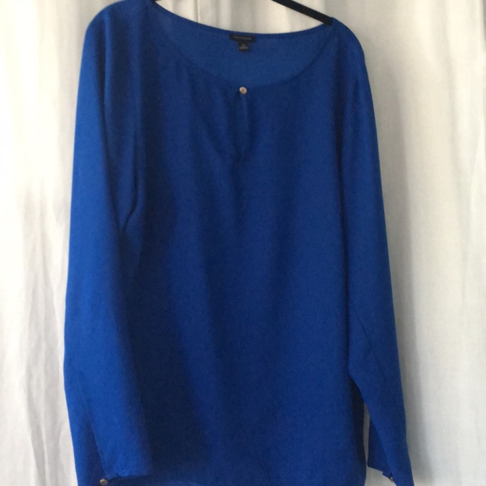 Ann Taylor blouse